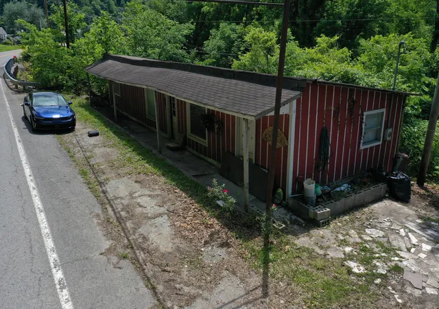 Homes for sale in Virgie, KY | 3237 Kentucky 610, Virgie, KY 41572 | MLS# 26013668