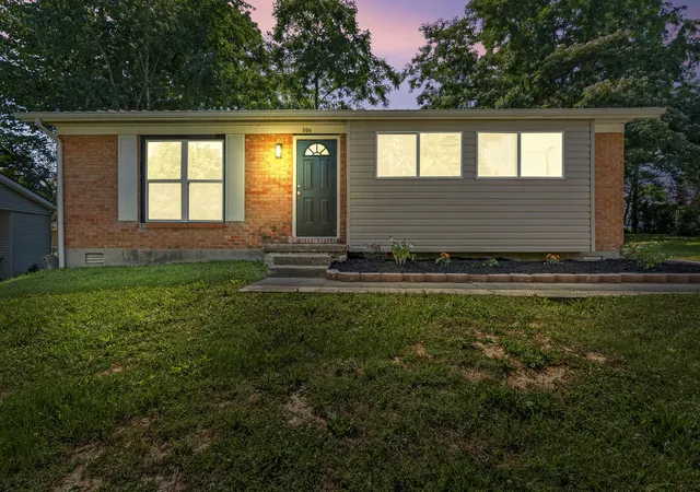 Homes for sale in Campbellsville, KY | 206 Candace St, Campbellsville, KY 42718 | MLS# 26013191