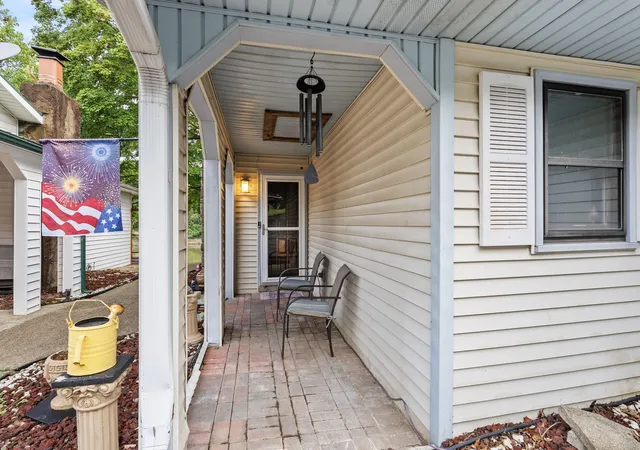 Homes for sale in Lancaster, KY | 708 Bryants Camp Rd, Lancaster, KY 40444 | MLS# 26013233