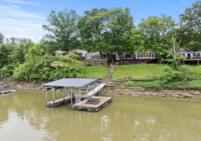 Homes for sale in Lancaster, KY | 708 Bryants Camp Rd, Lancaster, KY 40444 | MLS# 26013233
