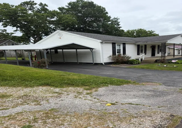 Homes for sale in Midway, KY | 318 First St, Midway, KY 40347 | MLS# 26013223