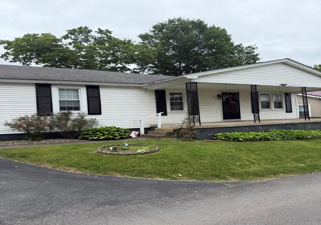 Homes for sale in Midway, KY | 318 First St, Midway, KY 40347 | MLS# 26013223