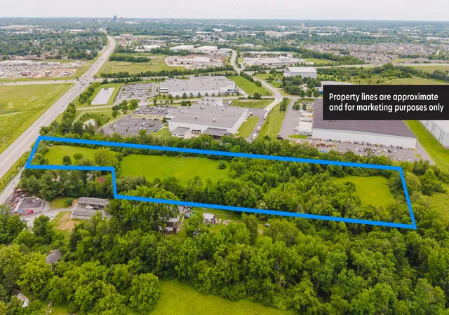 Homes for sale in Lexington, KY | 2417 Georgetown Rd, Lexington, KY 40511 | MLS# 26013197