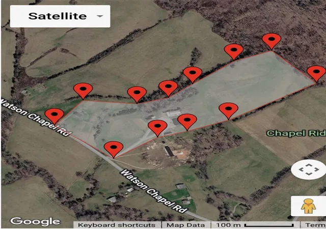 Homes for sale in Liberty, KY | 599 Watson Chapel Rd, Liberty, KY 42539 | MLS# 26013981