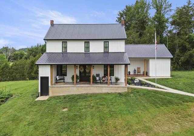 Homes for sale in Liberty, KY | 599 Watson Chapel Rd, Liberty, KY 42539 | MLS# 26013981