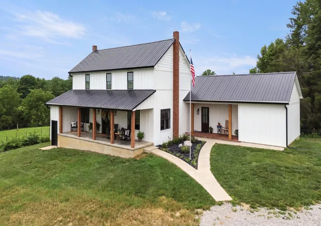 Homes for sale in Liberty, KY | 599 Watson Chapel Rd, Liberty, KY 42539 | MLS# 26013981