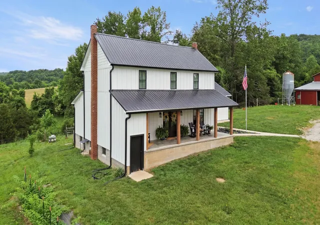 Homes for sale in Liberty, KY | 599 Watson Chapel Rd, Liberty, KY 42539 | MLS# 26013981