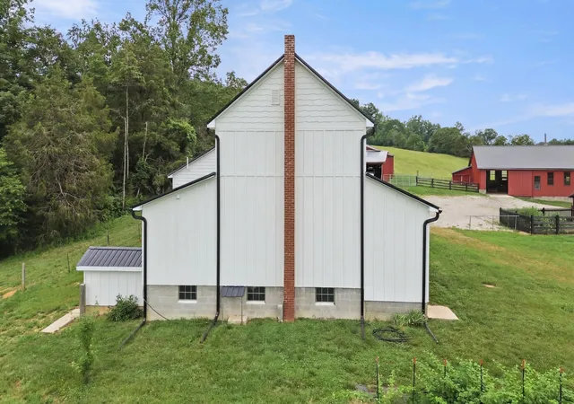 Homes for sale in Liberty, KY | 599 Watson Chapel Rd, Liberty, KY 42539 | MLS# 26013981