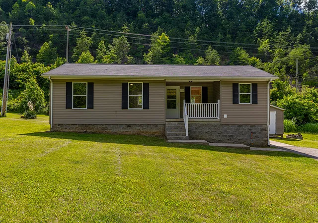 Homes for sale in Frenchburg, KY | 566 Lantern Way, Frenchburg, KY 40322 | MLS# 26013213