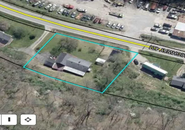 Homes for sale in Hyden, KY | 24132 US 421, Hyden, KY 41749 | MLS# 26013224