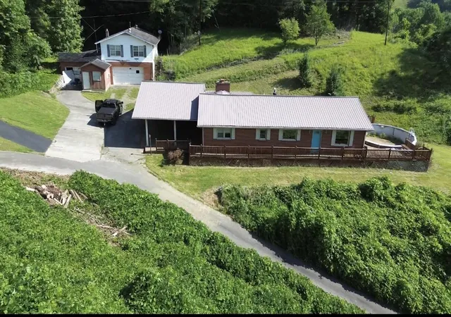 Single family home for sale at 46 Wendell Ln, Flat Lick, KY 40935 | MLS# 26013242
