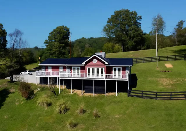 Homes for sale in Louisa, KY | 262 Mt Pleasant Rd, Louisa, KY 41230 | MLS# 26013238