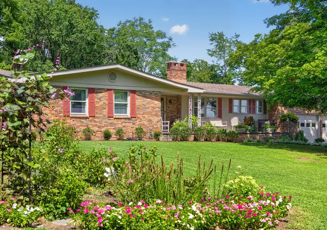 Photo 1 of Single family home for sale at 100 Kennedy Brg Rd, Lancaster, KY 40444 | MLS# 26022719 | Listing updated on 2026-09-12