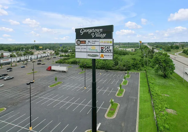 Photo 3 of Land for sale at 401 Outlet Ctr Dr #A,B,C, Georgetown, KY 40324 | MLS# 26013283 | Listing updated on 2026-06-09