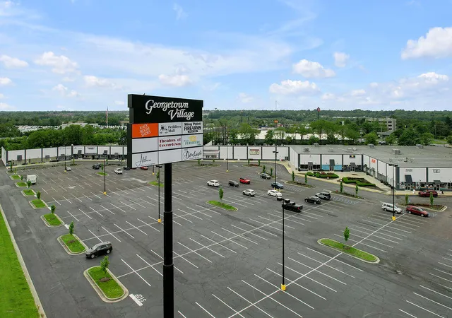 Photo 3 of Land for sale at 401 Outlet Ctr Dr #A,B,C, Georgetown, KY 40324 | MLS# 26013283 | Listing updated on 2026-06-09