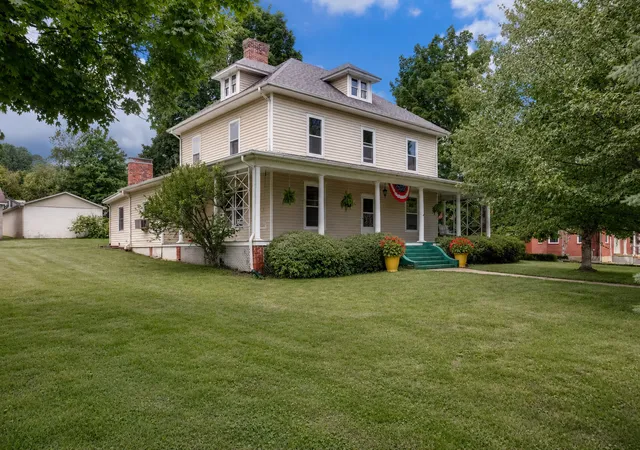 Homes for sale in Danville, KY | 6590 Alum Springs Rd, Danville, KY 40422 | MLS# 26013682
