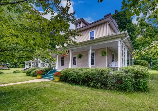 Homes for sale in Danville, KY | 6590 Alum Springs Rd, Danville, KY 40422 | MLS# 26013682