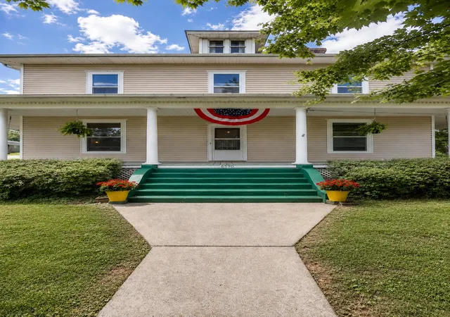Homes for sale in Danville, KY | 6590 Alum Springs Rd, Danville, KY 40422 | MLS# 26013682
