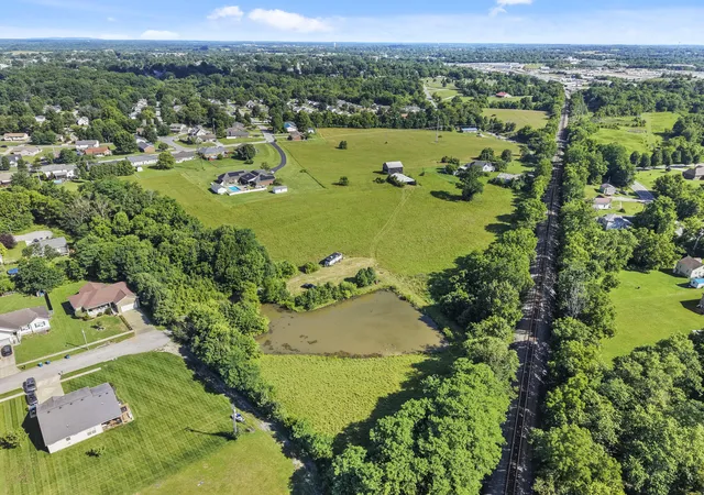 Photo 2 of Land for sale at 1641 Hannah Dr, Lawrenceburg, KY 40342 | MLS# 26014398 | Listing updated on 2026-09-25