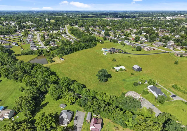 Photo 3 of Land for sale at 1641 Hannah Dr, Lawrenceburg, KY 40342 | MLS# 26014398 | Listing updated on 2026-09-25