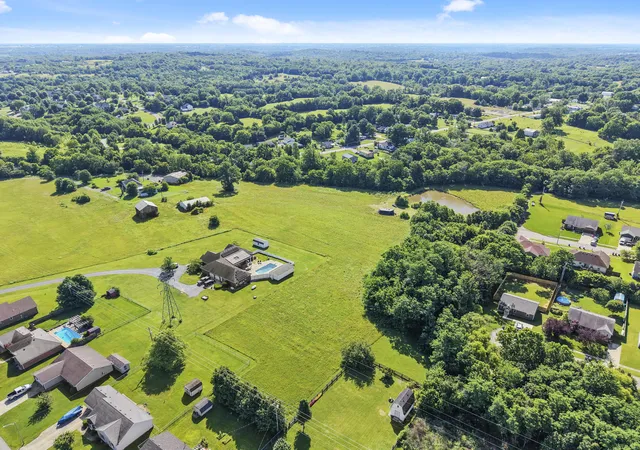 Photo 4 of Land for sale at 1641 Hannah Dr, Lawrenceburg, KY 40342 | MLS# 26014398 | Listing updated on 2026-09-25