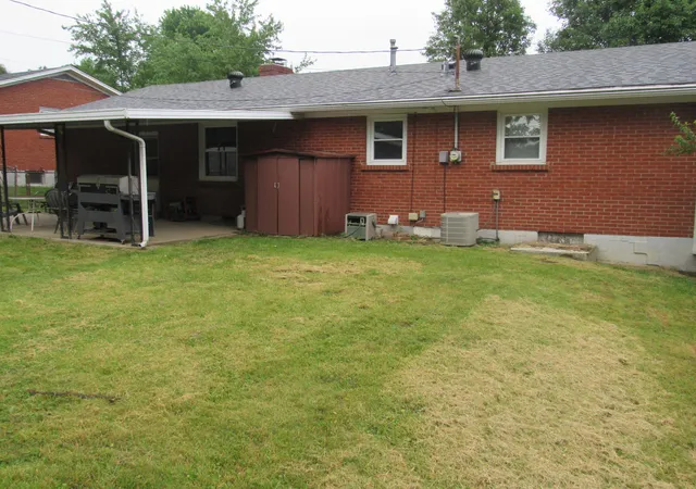 46th image of 30 Virginia Ave, Winchester, KY 40391 | MLS# 26013434