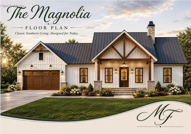 Homes for sale in Lancaster, KY | 4309 Lexington Rd #Lot 12, Lancaster, KY 40444 | MLS# 26013338