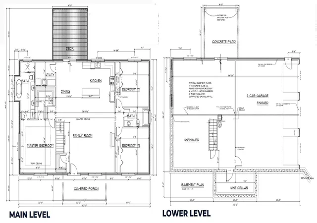 Homes for sale in Lancaster, KY | 4309 Lexington Rd #Lot 15, Lancaster, KY 40444 | MLS# 26013344
