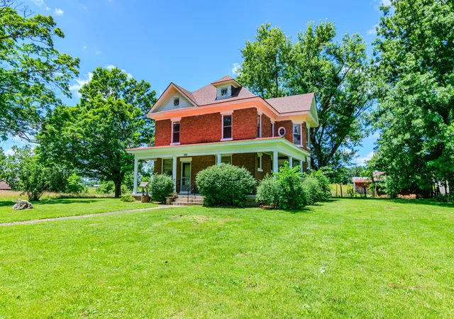 Homes for sale in Wilmore, KY | 3475 Frankfort Ford Rd #Tract 2, Wilmore, KY 40390 | MLS# 26013368