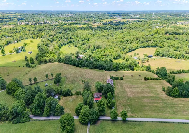 Homes for sale in Wilmore, KY | 3475 Frankfort Ford Rd #Tract 2, Wilmore, KY 40390 | MLS# 26013368