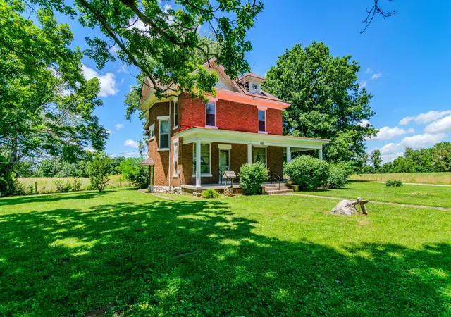 Homes for sale in Wilmore, KY | 3475 Frankfort Ford Rd #Tract 2, Wilmore, KY 40390 | MLS# 26013368
