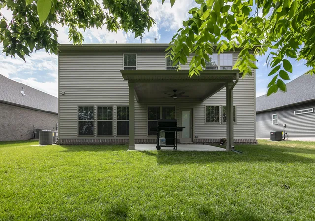 Homes for sale in Georgetown, KY | 170 Oxford Landing Dr, Georgetown, KY 40324 | MLS# 26013409