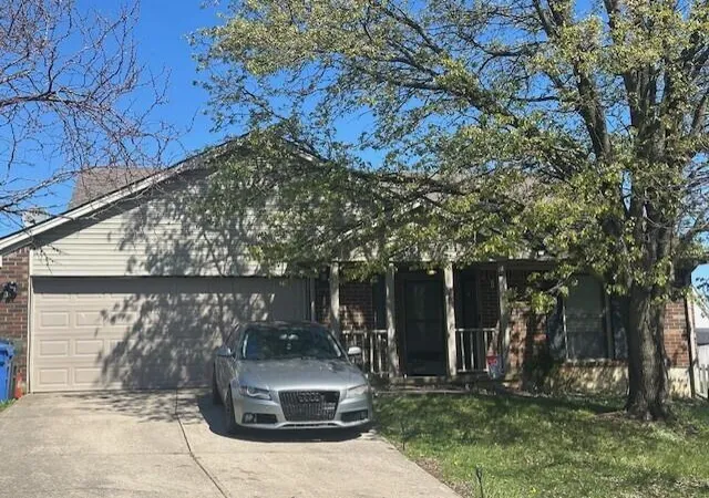 Photo 1 of Sale Pending at 3116 Boulder Ct, Lexington, KY 40509 | MLS# 26019798 | Listing updated on 2026-10-13