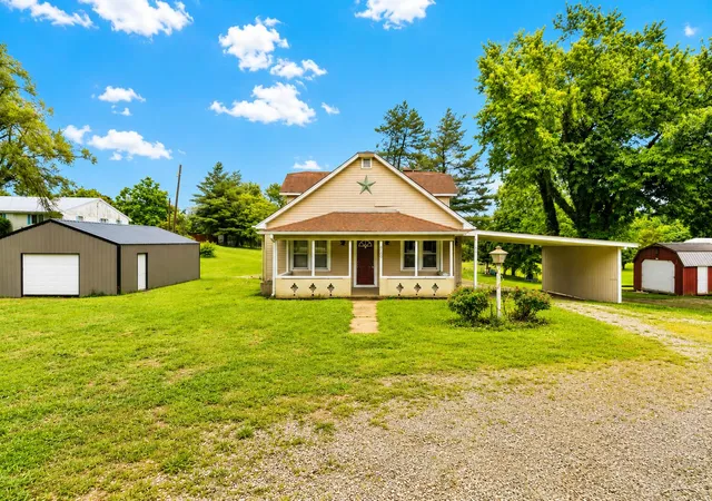 Homes for sale in Science Hill, KY | 6130 Kentucky 1247, Science Hill, KY 42553 | MLS# 26013428