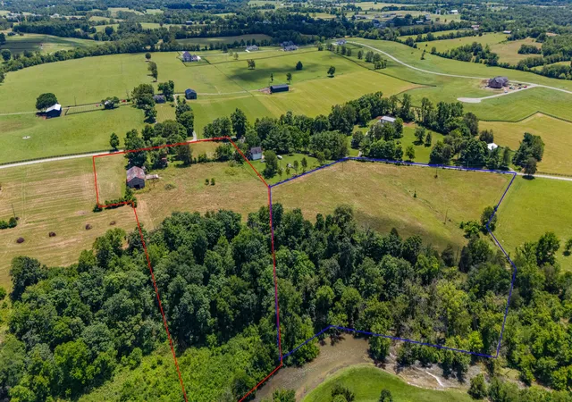 Homes for sale in Wilmore, KY | 3475 Frankfort-Ford Rd #Tract 3, Wilmore, KY 40390 | MLS# 26013371
