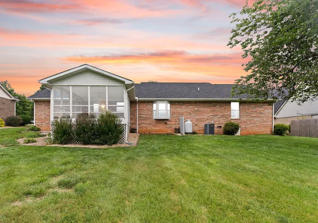 Homes for sale in Somerset, KY | 61 Ironwood Dr, Somerset, KY 42503 | MLS# 26013421