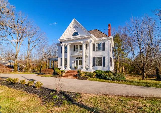 Homes for sale in Winchester, KY | 600 Boone Ave, Winchester, KY 40391 | MLS# 26013378