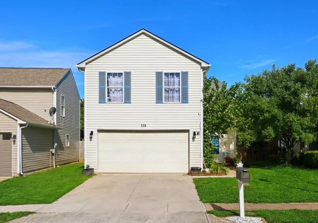 1st image of 115 River Run Ct, Georgetown, KY 40324 | MLS# 26013489