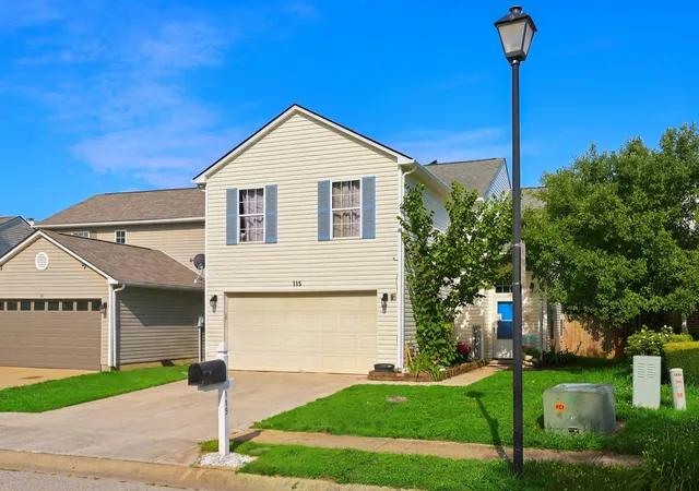 3rd image of 115 River Run Ct, Georgetown, KY 40324 | MLS# 26013489