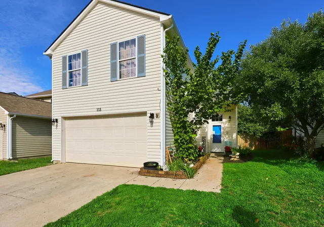 4th image of 115 River Run Ct, Georgetown, KY 40324 | MLS# 26013489