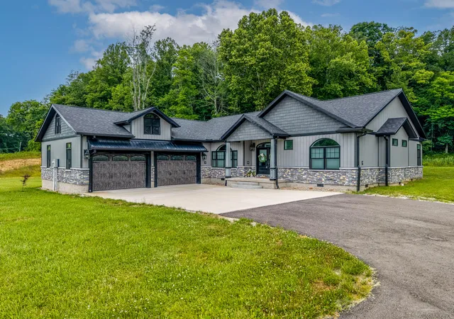 Homes for sale in Olive Hill, KY | 266 State Hwy 59, Olive Hill, KY 41164 | MLS# 26013405