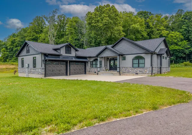 Homes for sale in Olive Hill, KY | 266 State Hwy 59, Olive Hill, KY 41164 | MLS# 26013405
