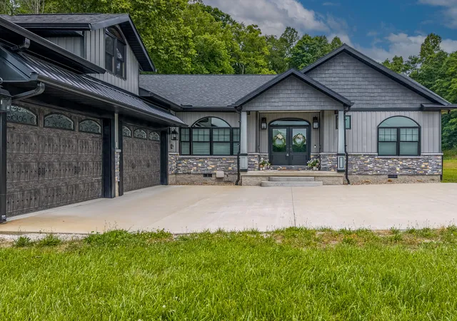 Homes for sale in Olive Hill, KY | 266 State Hwy 59, Olive Hill, KY 41164 | MLS# 26013405