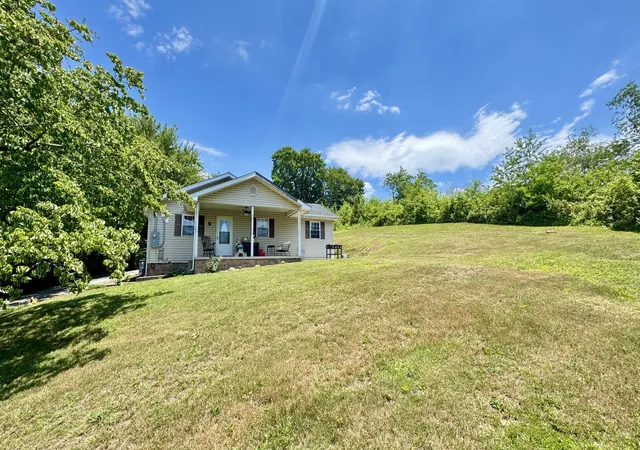 Homes for sale in Heidrick, KY | 17 Sunny Brook Rd, Heidrick, KY 40949 | MLS# 26013386
