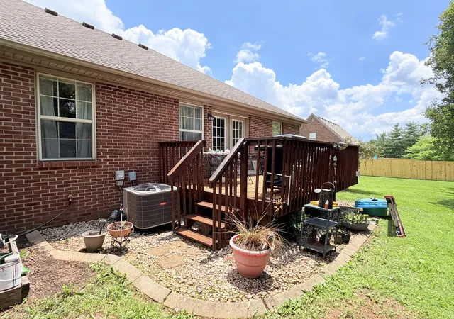 Photo 4 of Single family home for sale at 113 Legacy Dr, Berea, KY 40403 | MLS# 26013391 | Listing updated on 2026-10-13