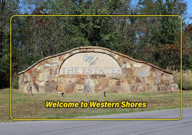 Photo 4 of Land for sale at Lot 181 Deepwood Dr, Murray, KY 42071 | MLS# 26014333 | Listing updated on 2026-09-28