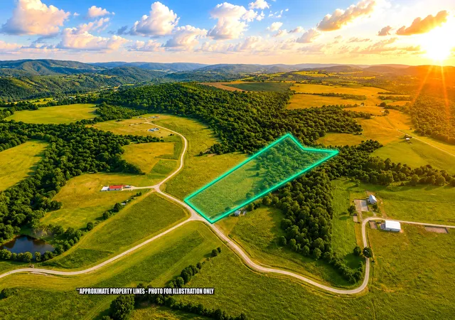 Homes for sale in Hustonville, KY | 10 Cornetts Cv Rd, Hustonville, KY 40437 | MLS# 26013433