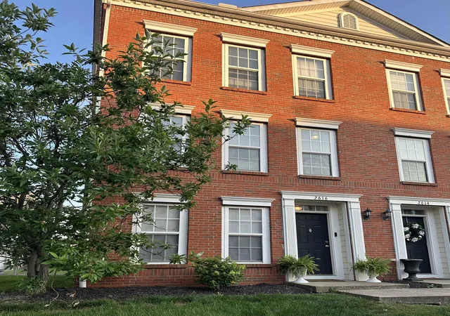 Condo for sale at 2616 Calgary, Lexington, KY 40509 | MLS# 26013441