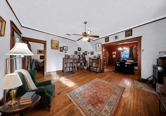 Photo 2 of Single family home for sale at 122 Adams St, Berea, KY 40403 | MLS# 26013431 | Listing updated on 2026-09-19