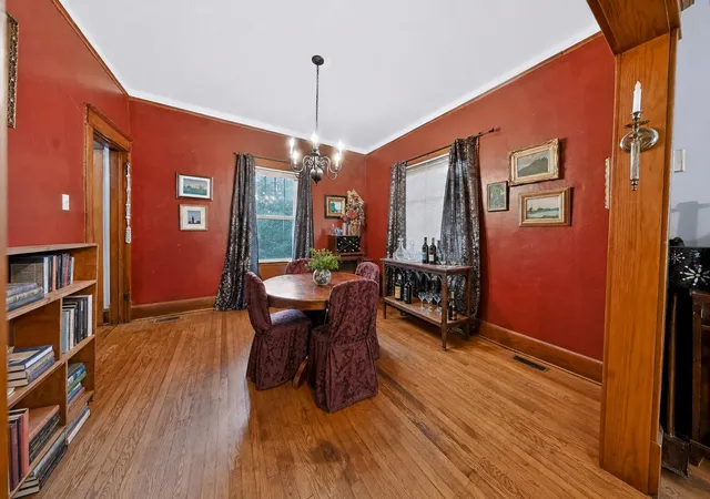 Photo 3 of Single family home for sale at 122 Adams St, Berea, KY 40403 | MLS# 26013431 | Listing updated on 2026-09-19